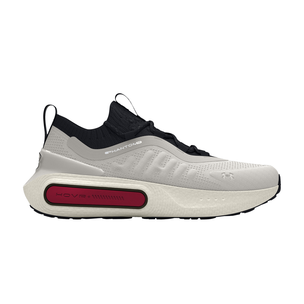 Кроссовки Under Armour Wmns HOVR Phantom 4 'White Clay Black'