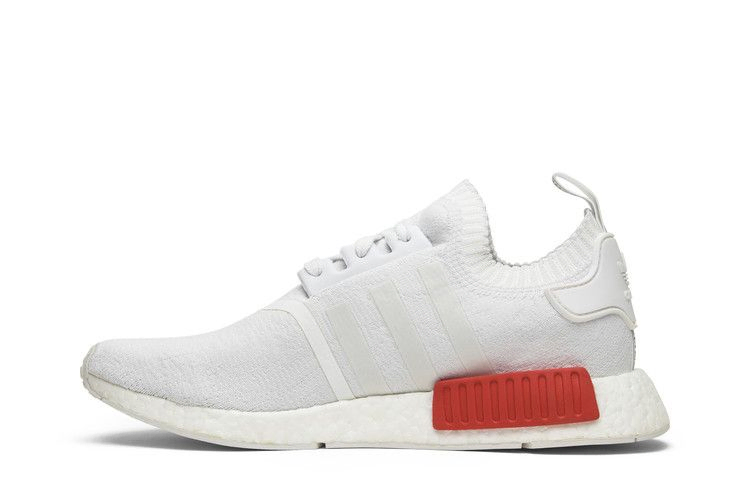 Кроссовки adidas NMD_R1 PK 'Vintage White'