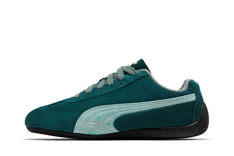 Кроссовки Puma Speedcat 'The Never Worn 5'