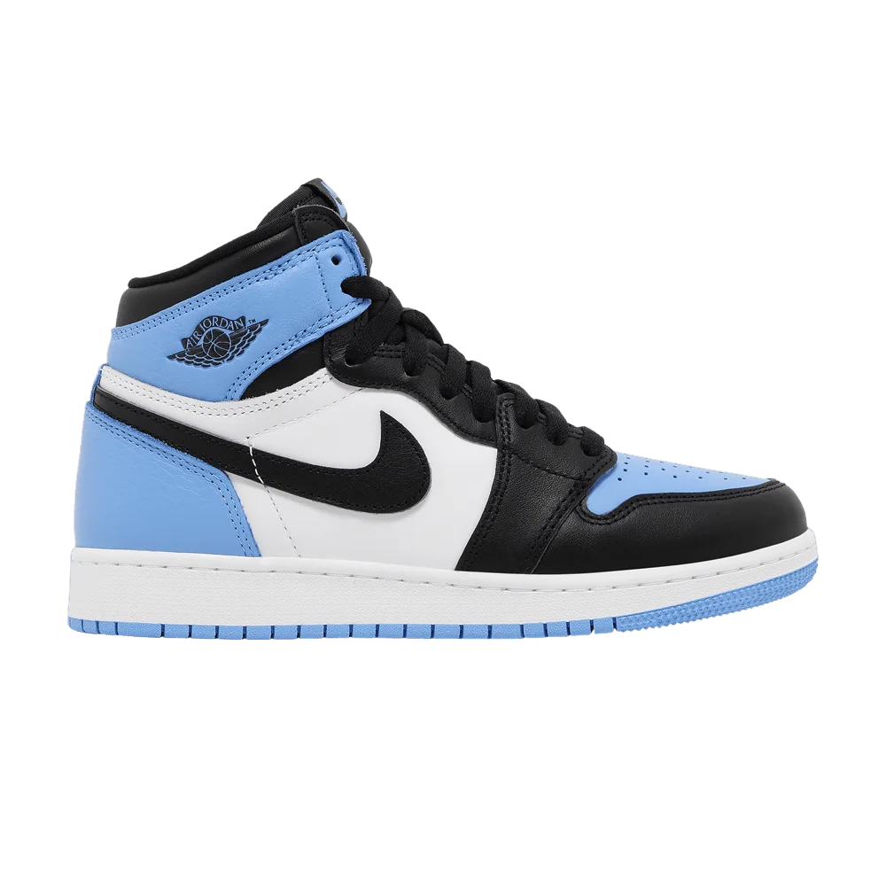 Krossovki-Air-Jordan-1-Retro-High-OG-GS-UNC-Toe