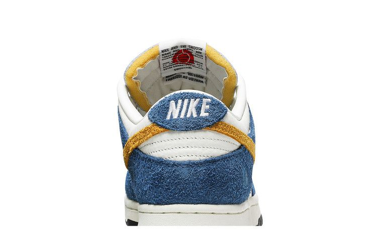 Кроссовки Kasina x Nike Dunk Low '80s Bus'