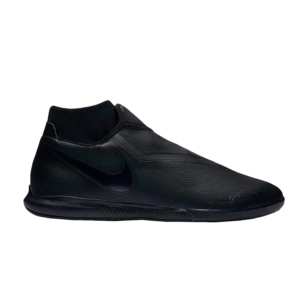 Krossovki-Nike-Phantom-Vision-Academy-DF-IC-Black