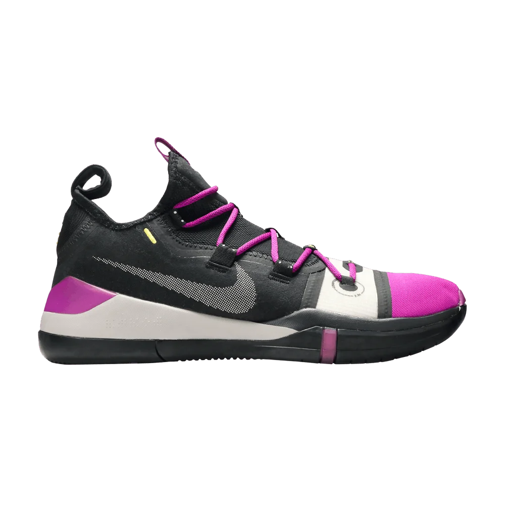 Кроссовки Nike Kobe A.D. 2018 'Lakers Away'
