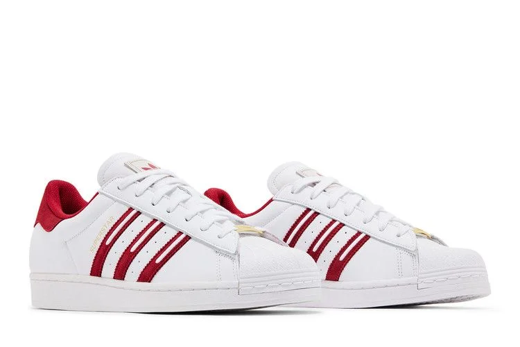 Krossovki-adidas-Superstar-Embroidered-Red-Stripes-7