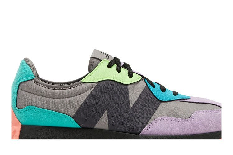 Кроссовки New Balance 327 'Miami Nights'