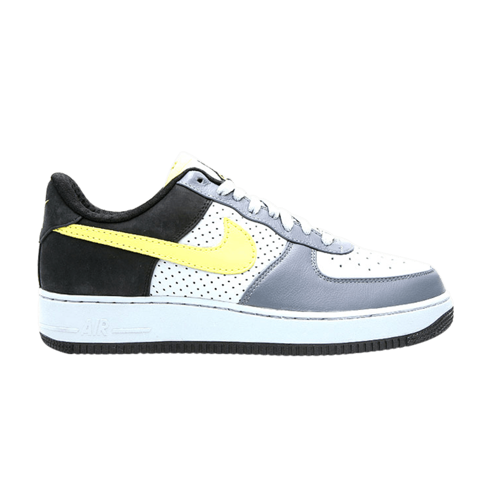 Кроссовки Nike Air Force 1 Low Premium 'Wildwood'