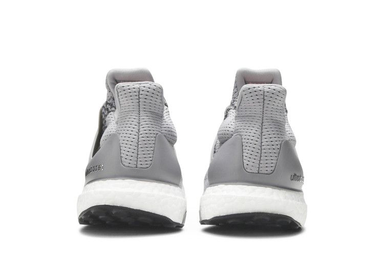 Кроссовки adidas UltraBoost 1.0 Retro 'Wool Grey' 2020