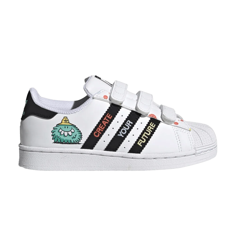 Krossovki-Kevin-Lyons-x-adidas-Superstar-J-Create-Your-Future