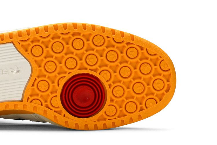 Кроссовки Eric Emanuel x adidas Forum 84 High 'McDonald’s All-American'