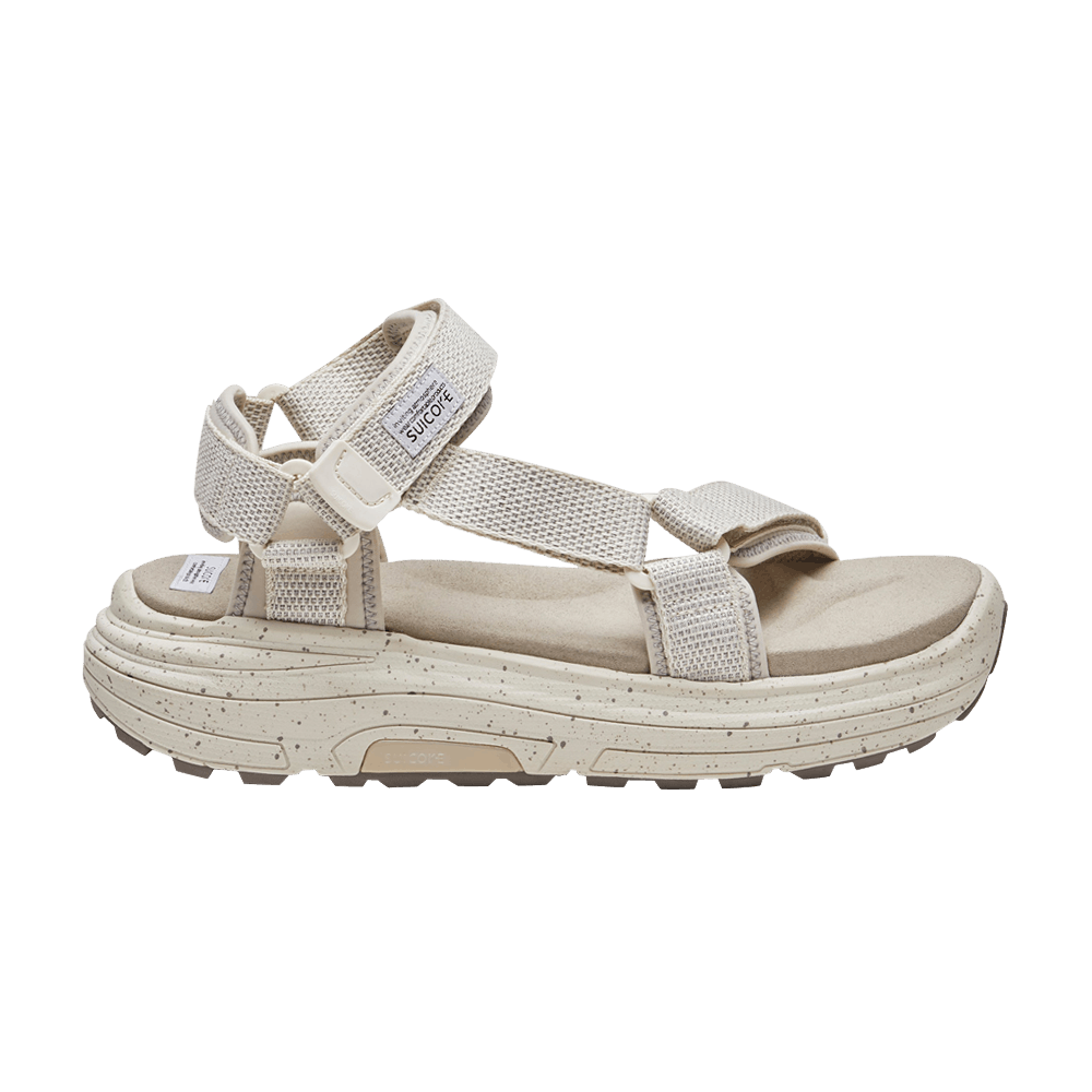 Кроссовки Suicoke DEPA-RUN2 'Limestone'