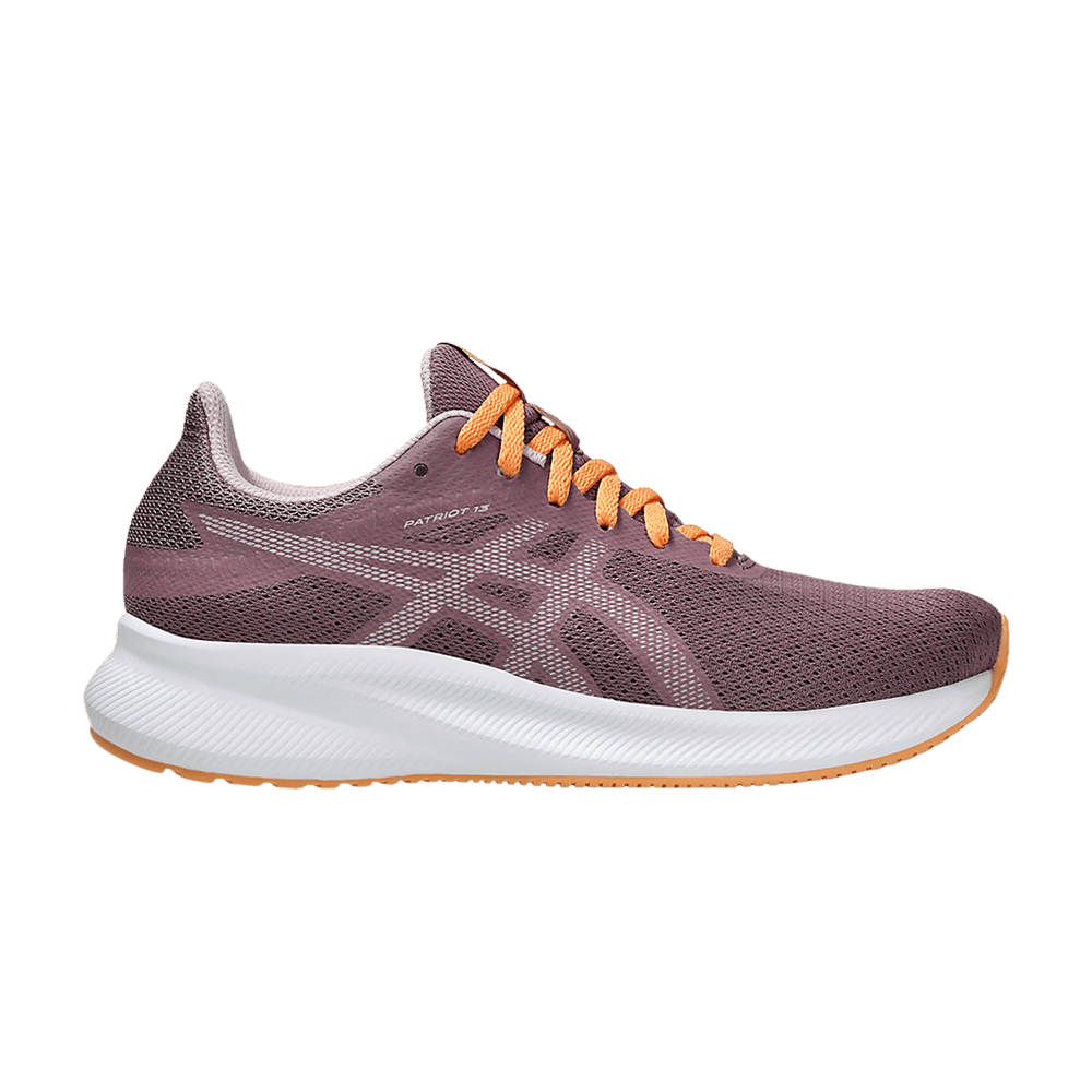 Кроссовки ASICS Wmns Patriot 13 'Dusty Mauve'