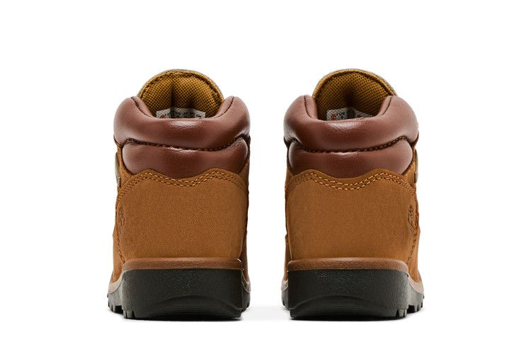 Кроссовки Timberland Field Boot Toddler 'Sundance'