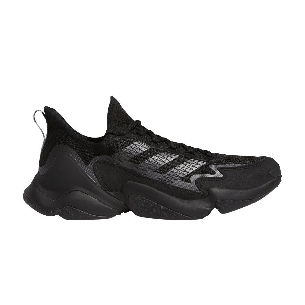 Кроссовки adidas Impact FLX 'Triple Black'