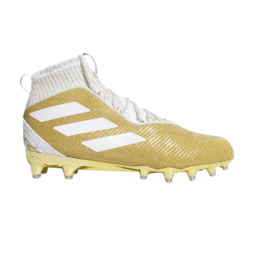 Krossovki-Adidas-Freak-Ultra-Gold-Metallic