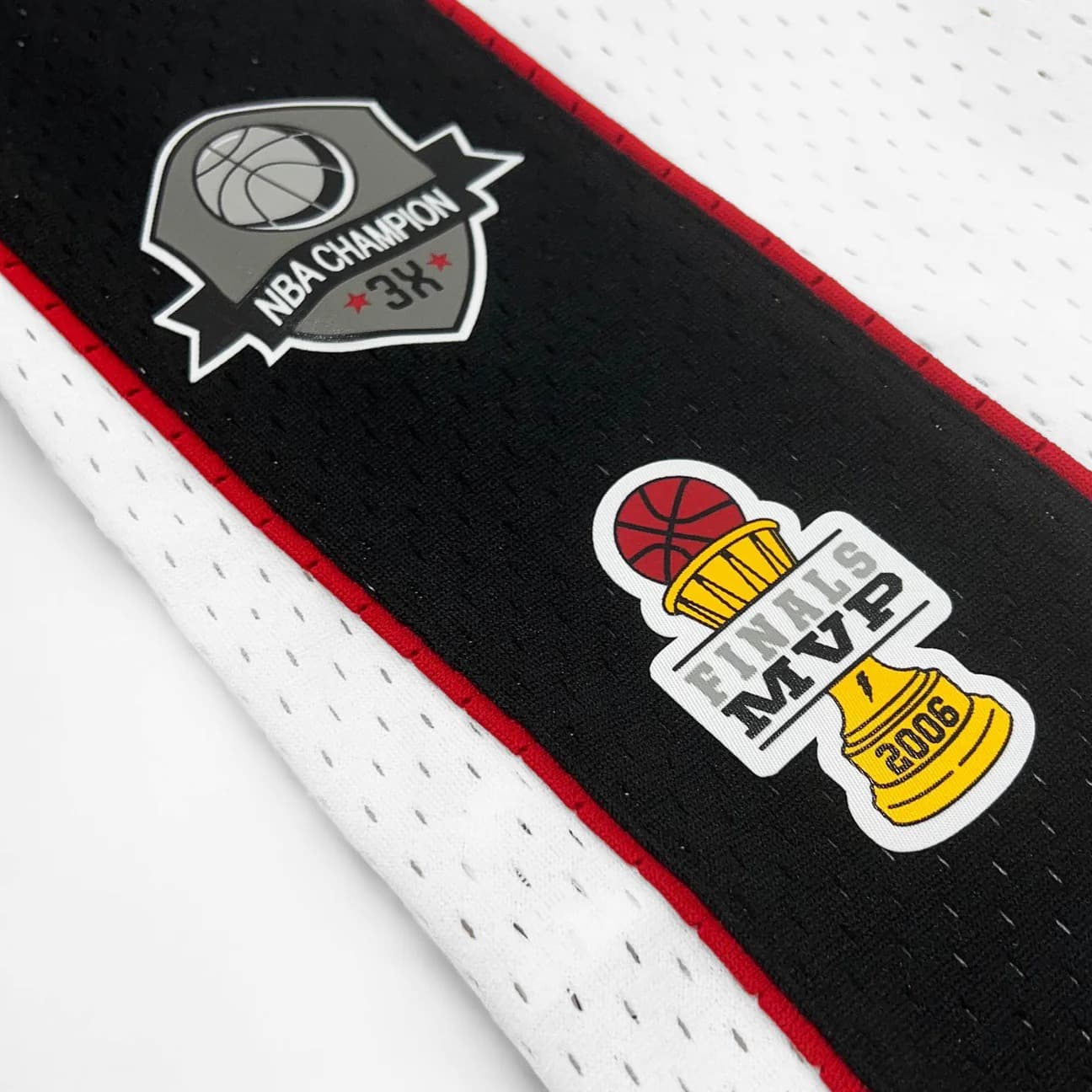 2023-Miami-Heat-Dwyane-Wade-3-Hall-Of-Fame-NBA-Limited-White-Jersey-8