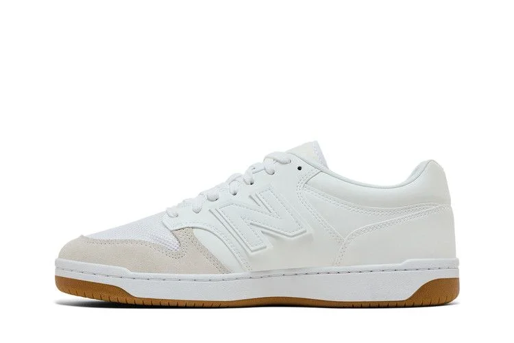 Кроссовки New Balance 480 'White Reflection'