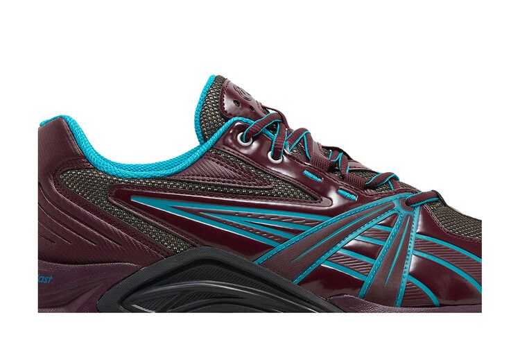 Кроссовки ASICS Protoblast 'Deep Mars Lagoon'