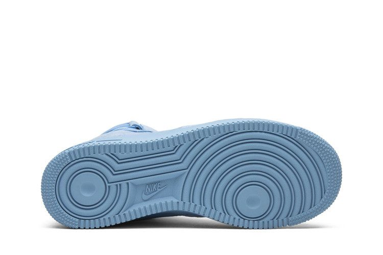 Кроссовки Nike Wmns Air Force 1 Rebel XX 'Blue'