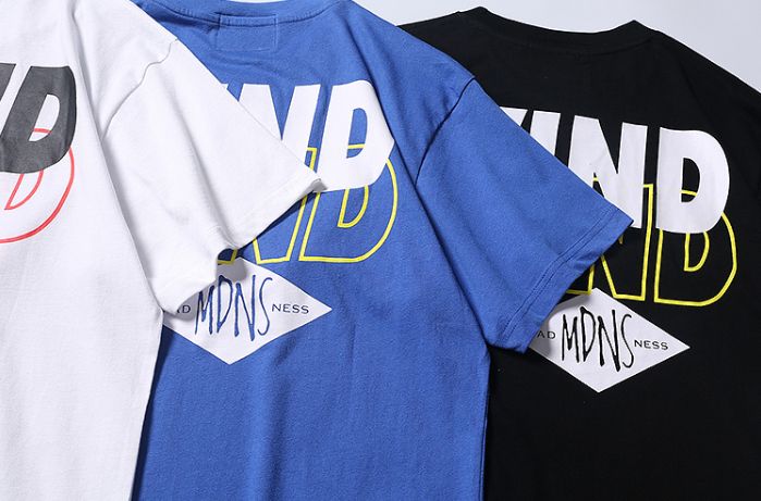MADNESS-x-Wind-and-Sea-Print-Tee-Navi-5