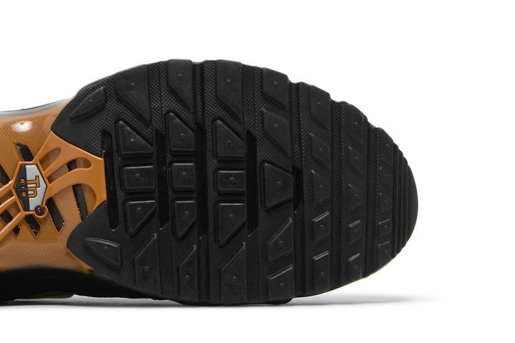 Кроссовки Nike Air Max Plus 'Dark Obsidian Monarch'