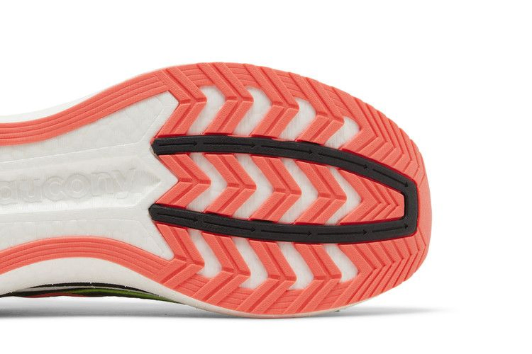 Кроссовки Saucony Endorphin Speed 2 'ViZiPRO'