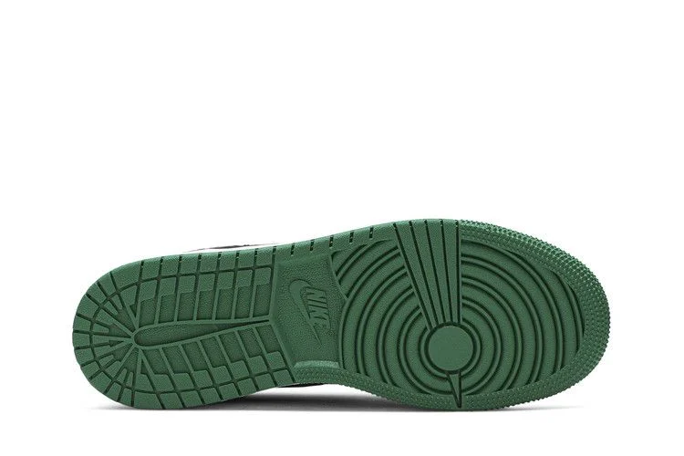 Кроссовки Air Jordan 1 Retro High OG GS 'Pine Green 2.0'