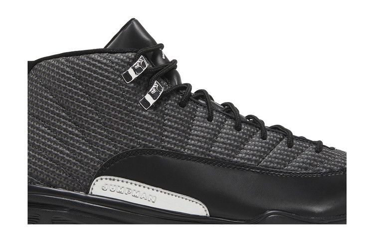 Кроссовки Air Jordan 12 Retro MCS