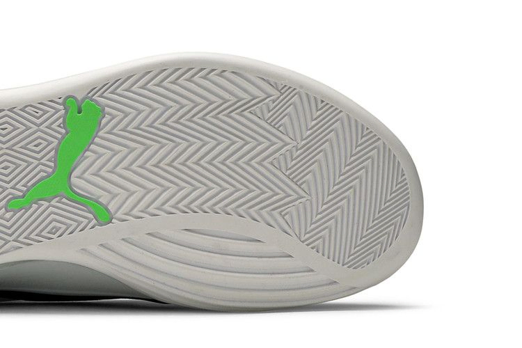 Кроссовки Puma Clyde Hardwood 'Retro Fantasy'
