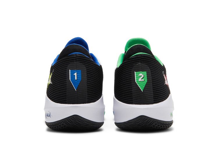 Кроссовки Converse NBA Jam x All Star BB Jet 'Razzle Dazzle!'