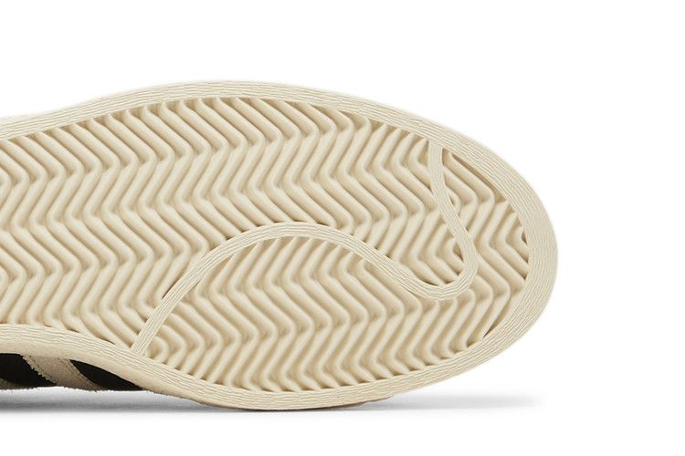 Кроссовки adidas Superstar 82 'Black Cream White'