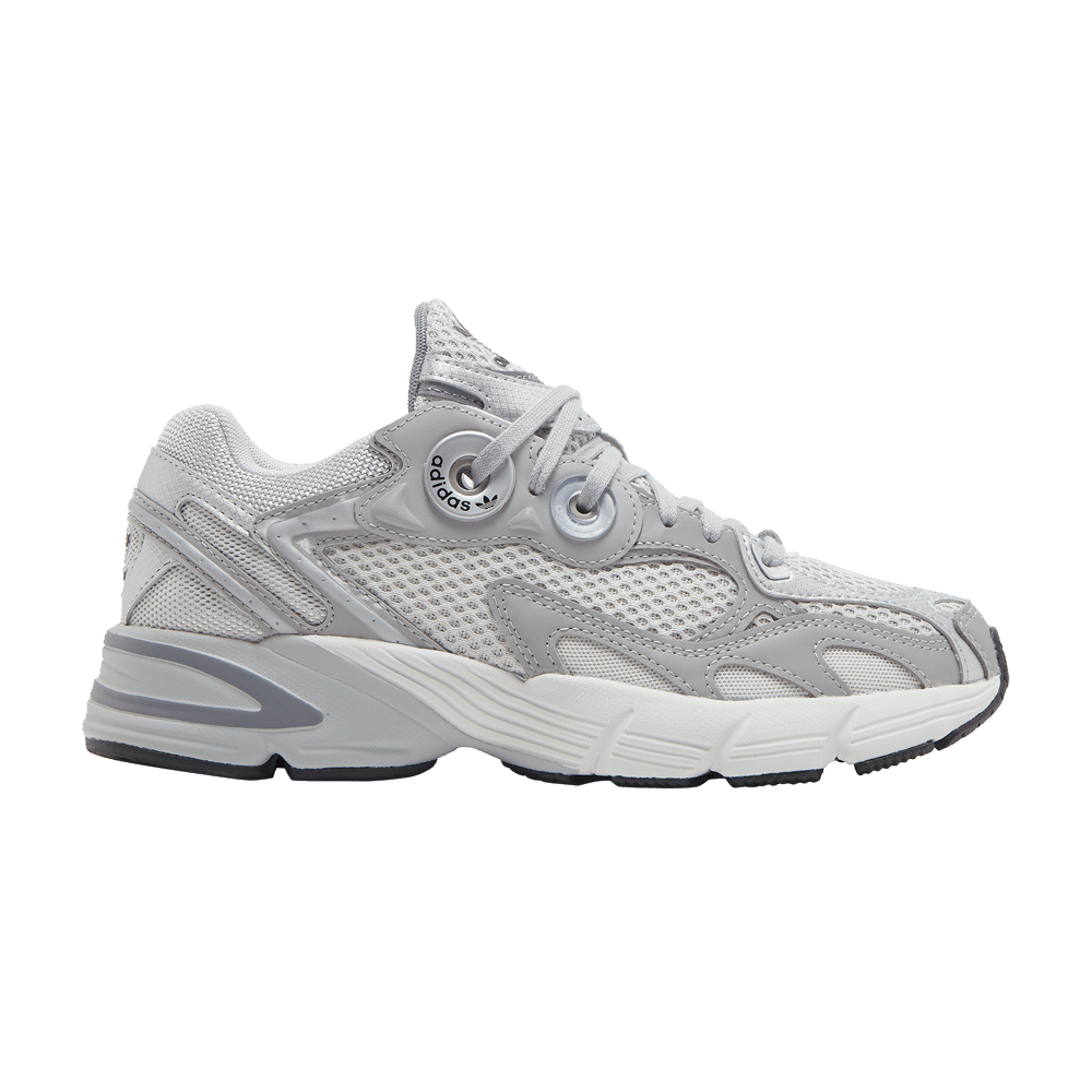 Кроссовки adidas Wmns Astir 'Triple Grey'