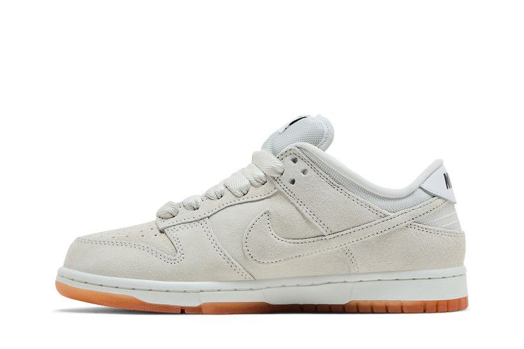 Кроссовки Nike Dunk Low SB Pro B 'Pale Ivory'