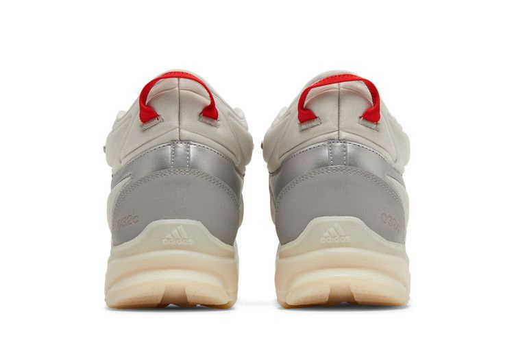 Кроссовки 032c x adidas GSG TR 'Silver Metallic'
