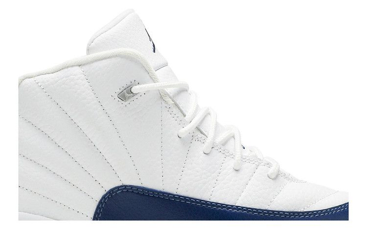 Кроссовки Air Jordan 12 Retro PS 'French Blue' 2016