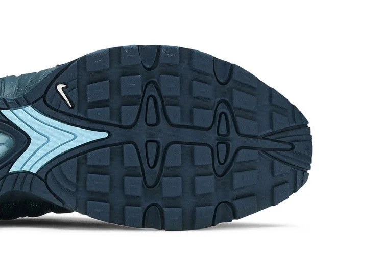 Кроссовки Nike Air Max Tailwind 4 'Spirit Teal'