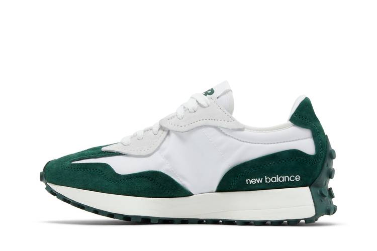 Кроссовки New Balance 327 'Nightwatch Green White'