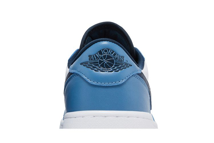 Кроссовки Air Jordan 1 Low Golf 'Aegean Storm'