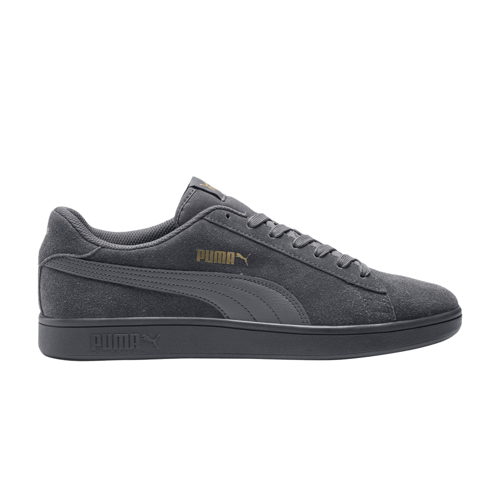 Кроссовки Puma Smash v2 'Iron Gate'