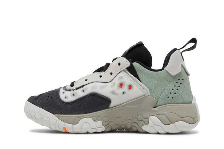 Кроссовки Air Jordan Delta 2 GS 'Lightning'
