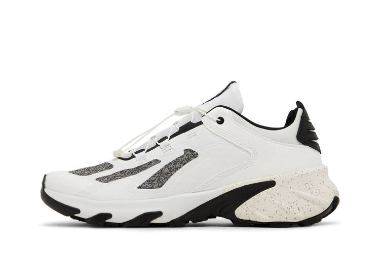Кроссовки Salomon Speedverse PRG 'White Phantom'