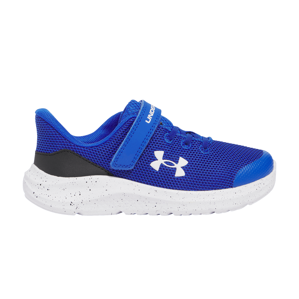 Кроссовки Under Armour Pursuit 4 AC PS 'Team Royal'