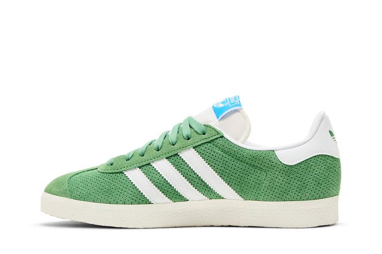 Кроссовки adidas Gazelle 'Preloved Green'