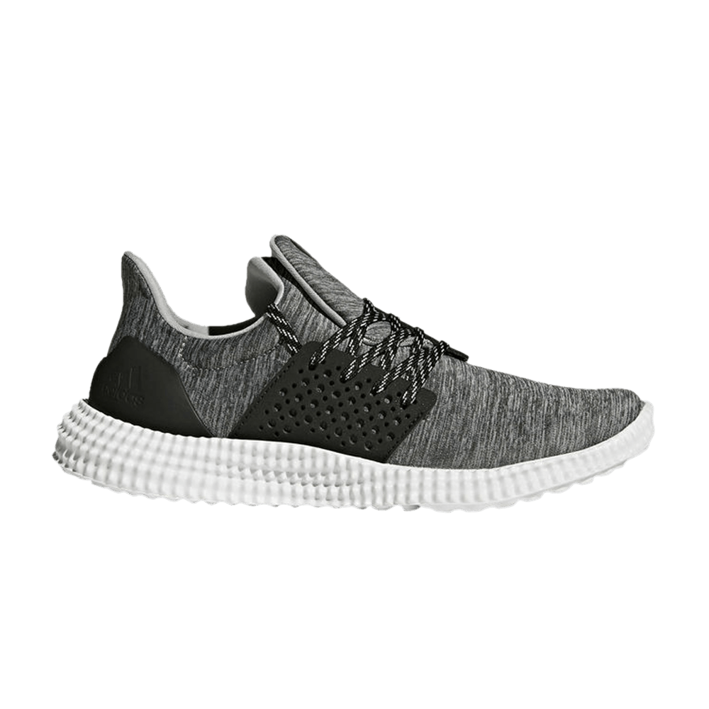 Кроссовки Adidas Wmns Athletics 24/7 'Dark Grey'