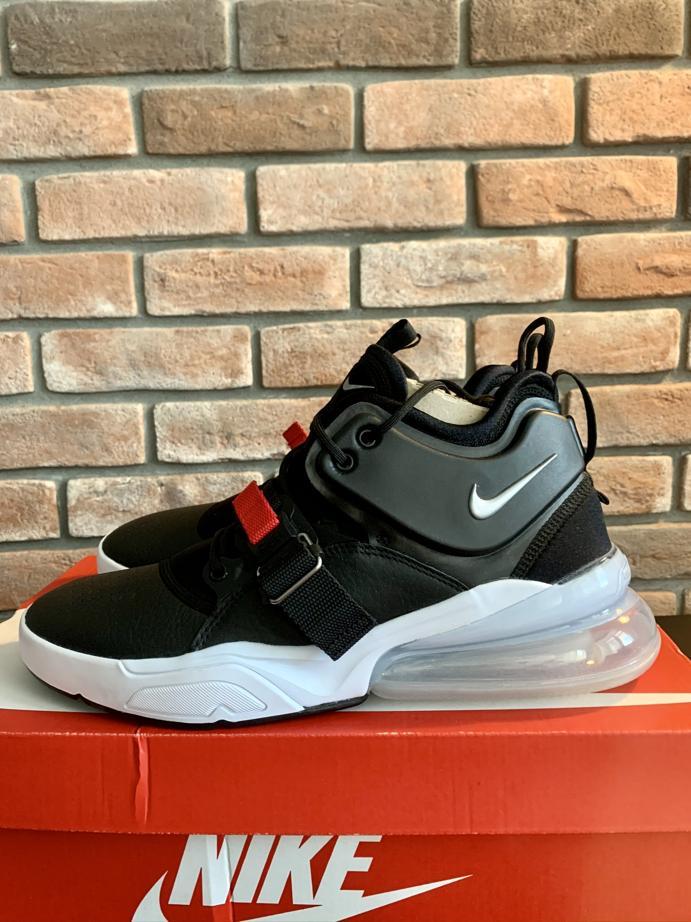 Nike-Air-Force-270-Black-White-12