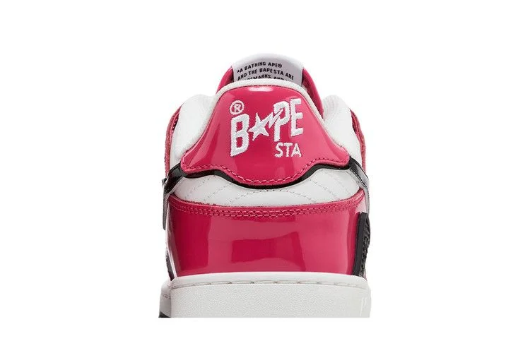 Krossovki-BAPE-Sk8-Sta-2-M2-Pink-6