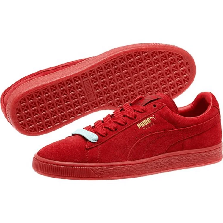 Krossovki-Puma-Suede-Classic-Mono-Iced-All-Red-1