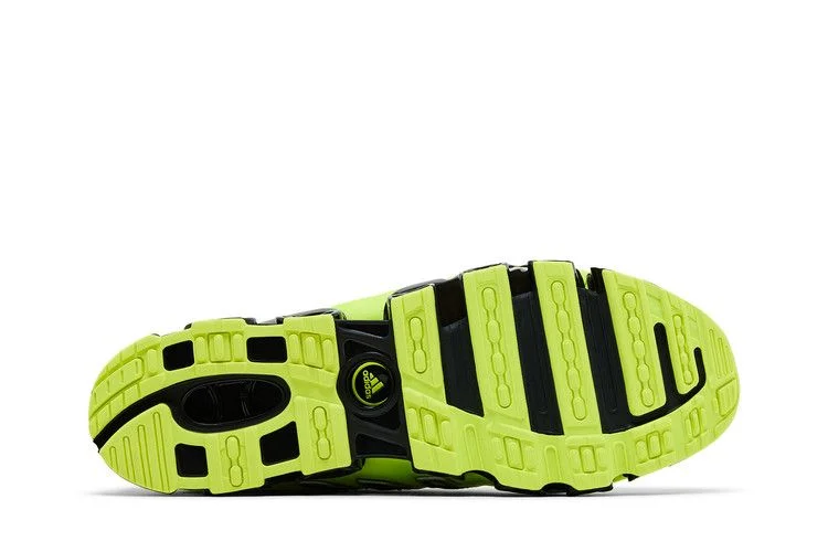 Кроссовки adidas a3 Megaride 'Solar Yellow'