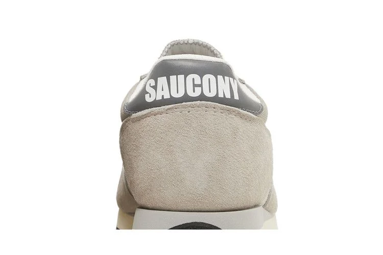 Кроссовки Saucony Jazz 81 'Grey'