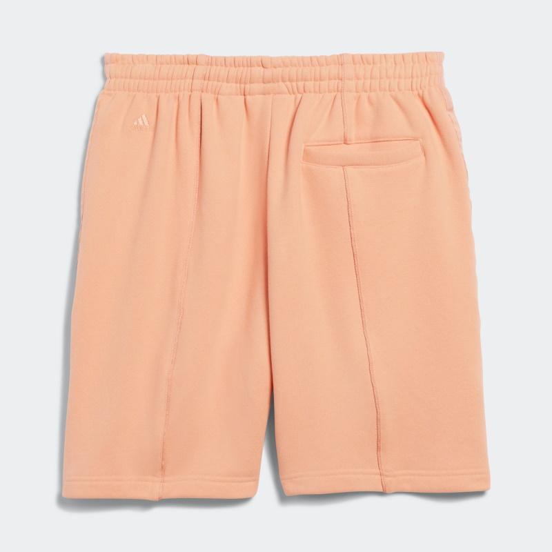 Спортивные шорты adidas Ivy Park French Terry Shorts (All Gender) Ambient Blush
