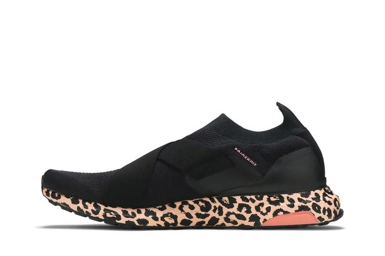 Кроссовки adidas Wmns UltraBoost Slip-On DNA 'Leopard Print'